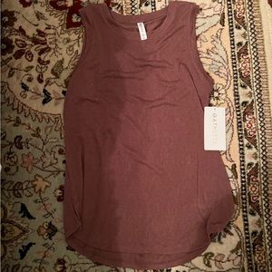 athleta Breezy Tank